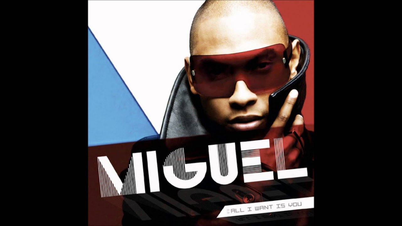 Miguel - Vixen