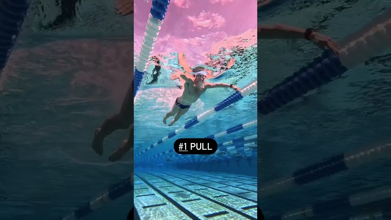 4 Easy Cues to Ace Your Breaststroke Rhythm