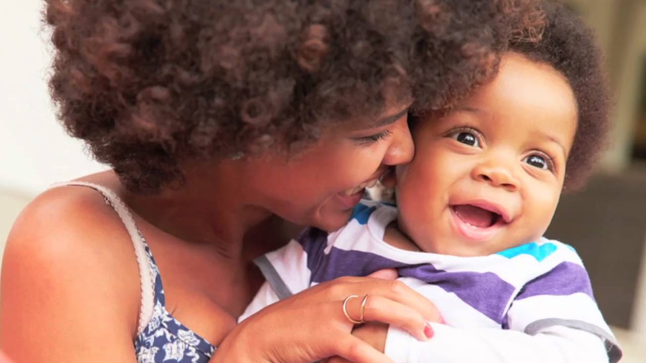 IT BEGINS IN THE WOMB: The effects of family violence on children