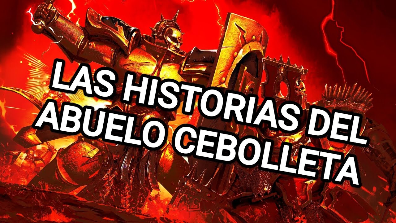 Mi primera caja de Age of Sigmar - cómo empecé en este juego