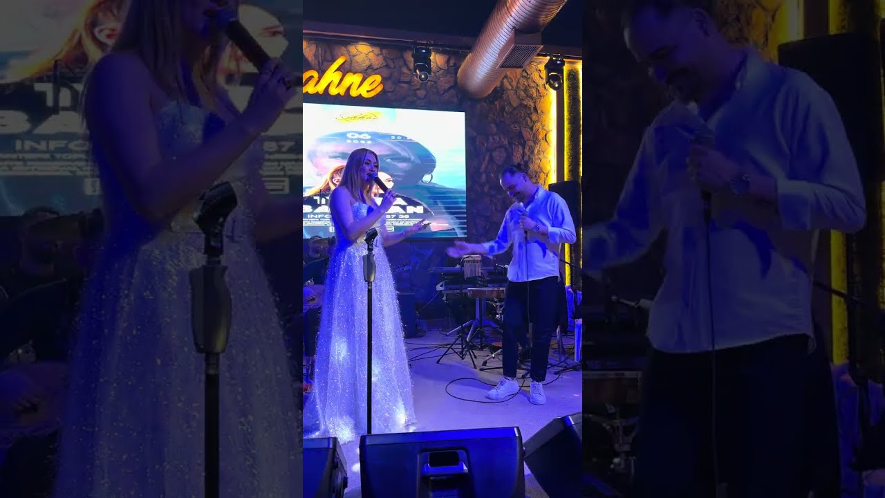 Tuğba Başaran & Aytaç Varol-Kalbim Sana Geçti(2026 Live)