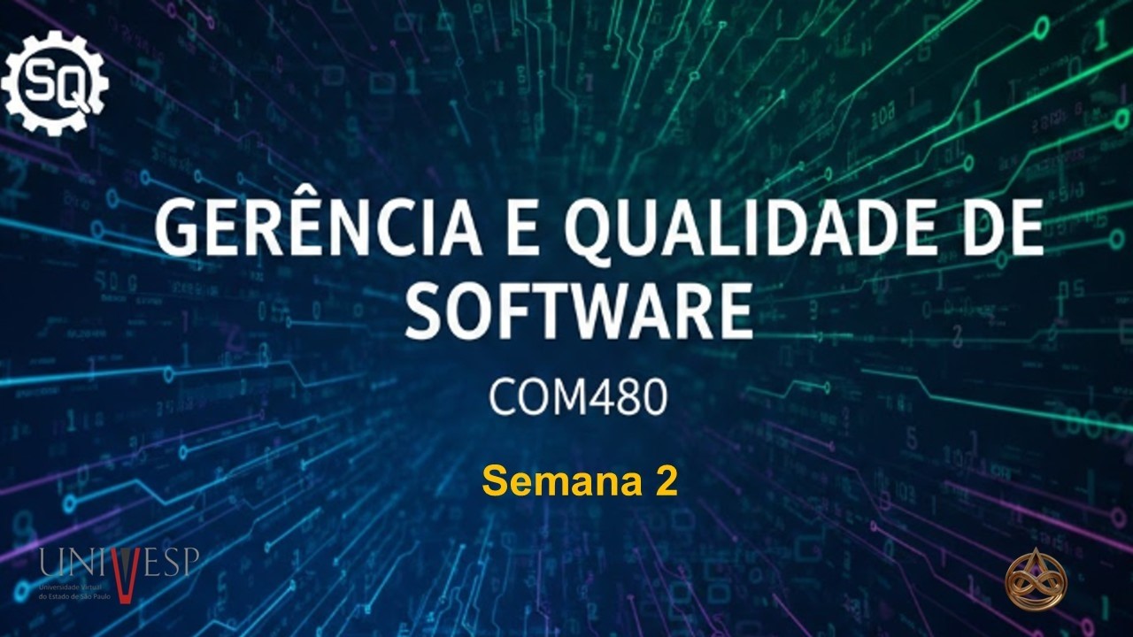 Semana 2 - GQS
