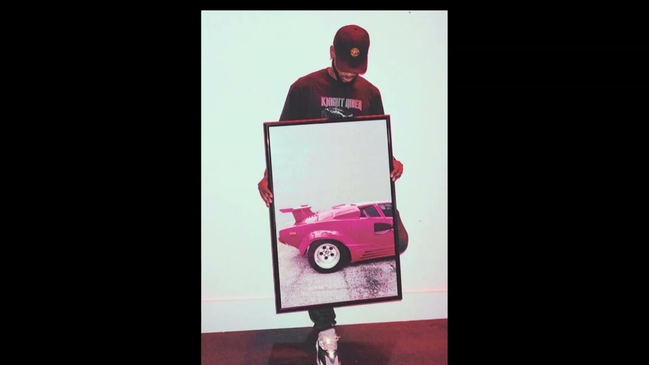 [FREE] Bryson Tiller X R&B Type Beat 2025 