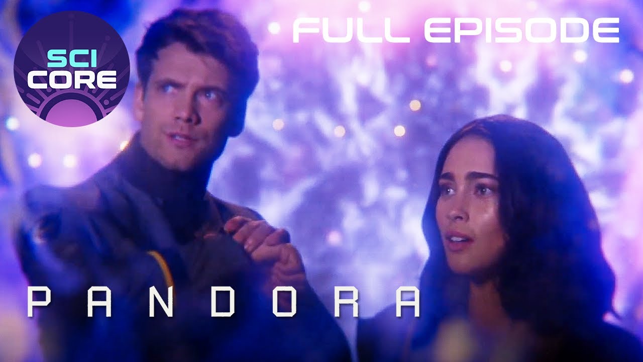 Shelter From The Storm | Pandora (2019) | FULL EPISODE | Season 1 Episode 1 | SciCore