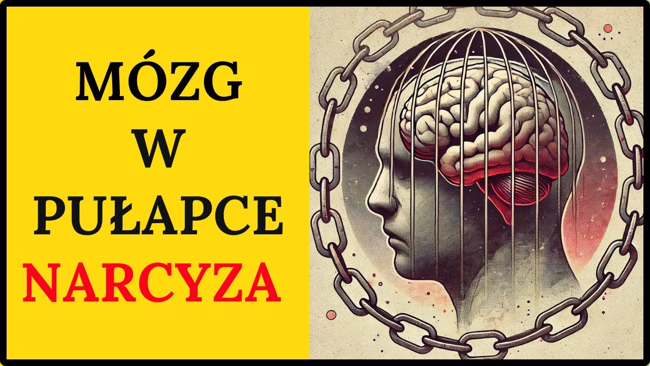 Jak przemoc narcystyczna niszczy Twój mózg?