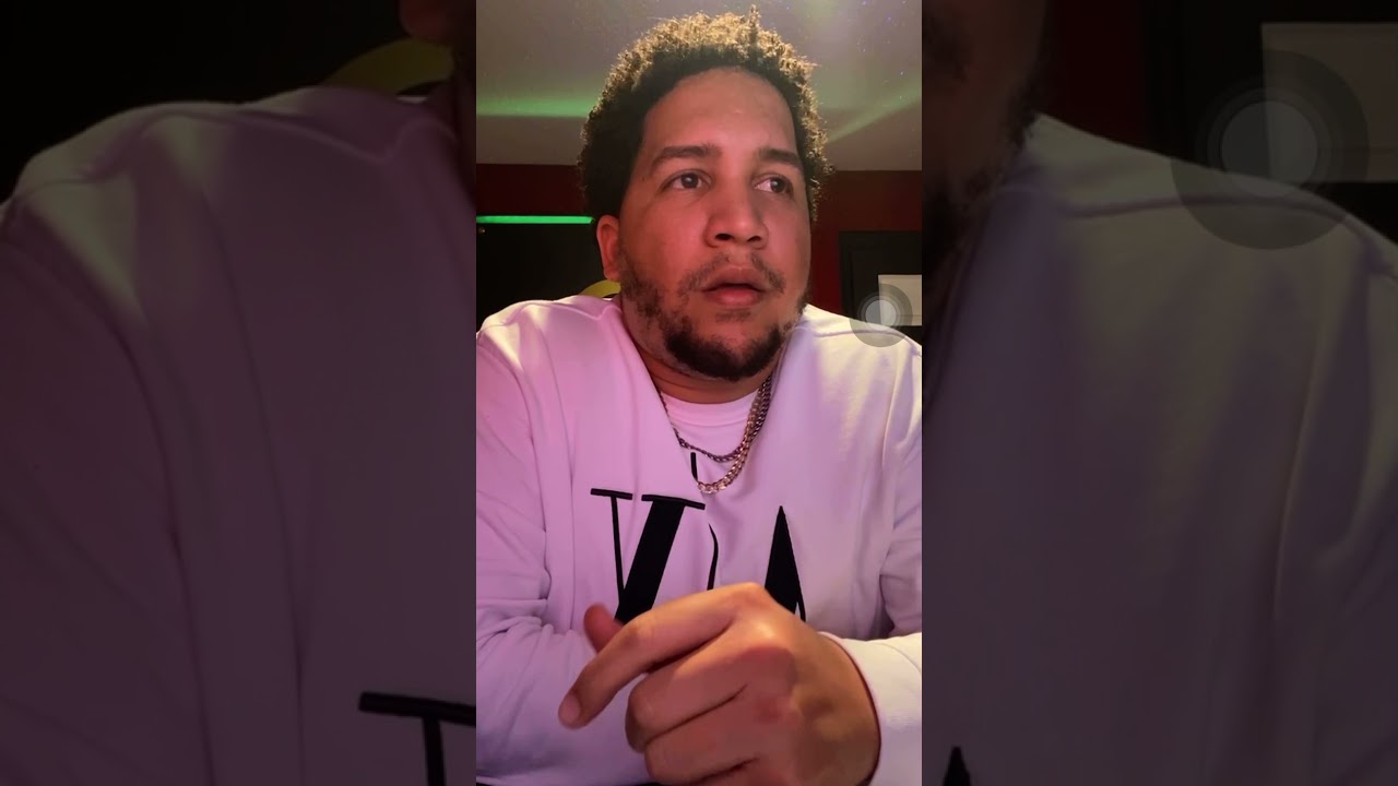 DIMELO SIRU CUENTA COMO CONTACTO CON JAY WHEELER!!🔥 #jaywheeler