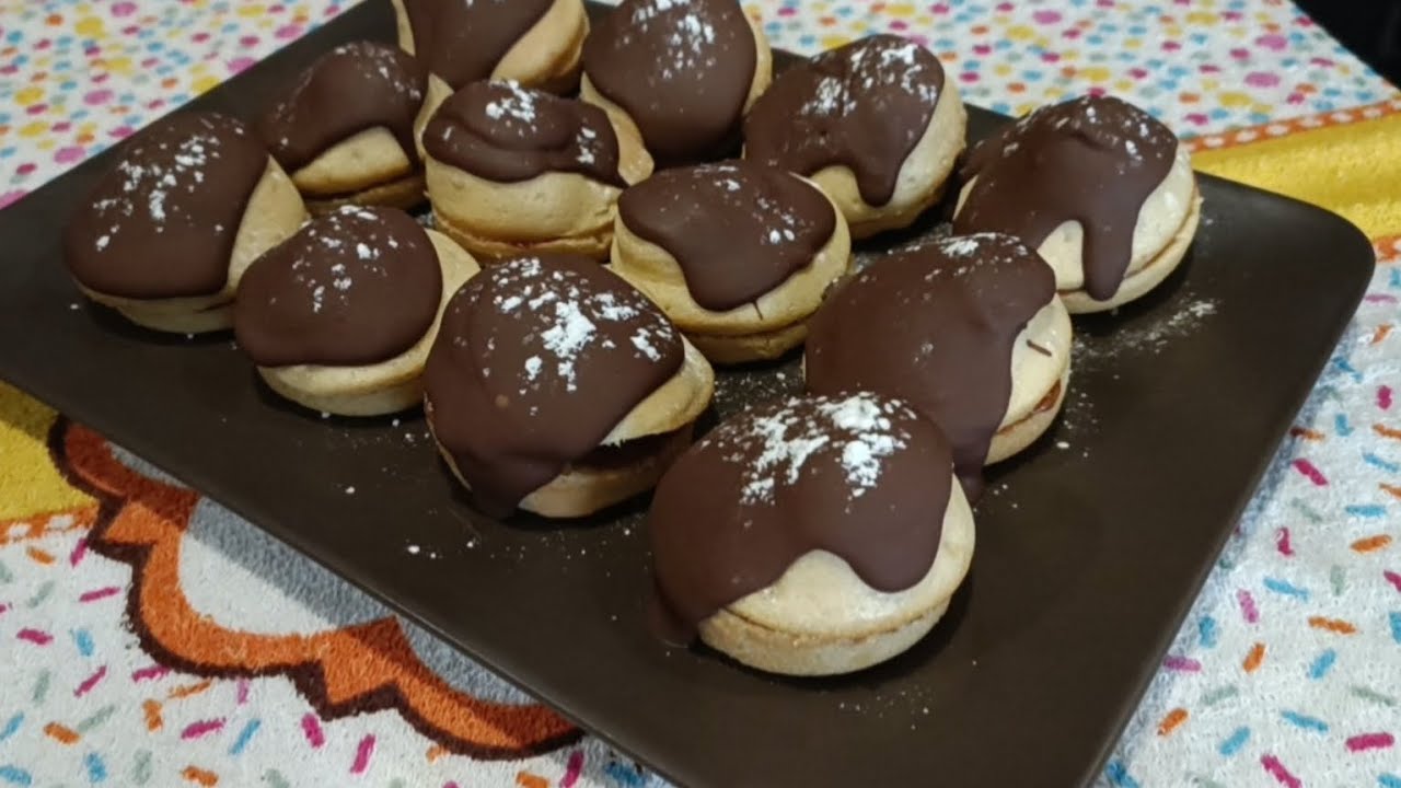 EL POSTRE MÁS FÁCIL Y RÁPIDO PARA SORPRENDER 👌🤤🥰