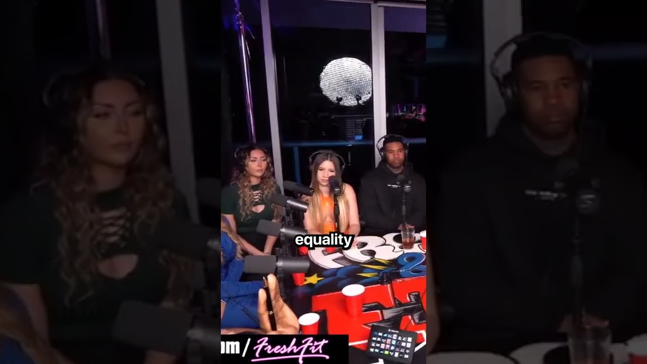 WOMEN do NOT want EQUALITY in a relationship