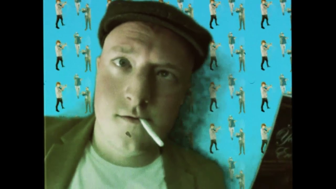 Chainska Brassika - Down the Barge [Official Music Video]