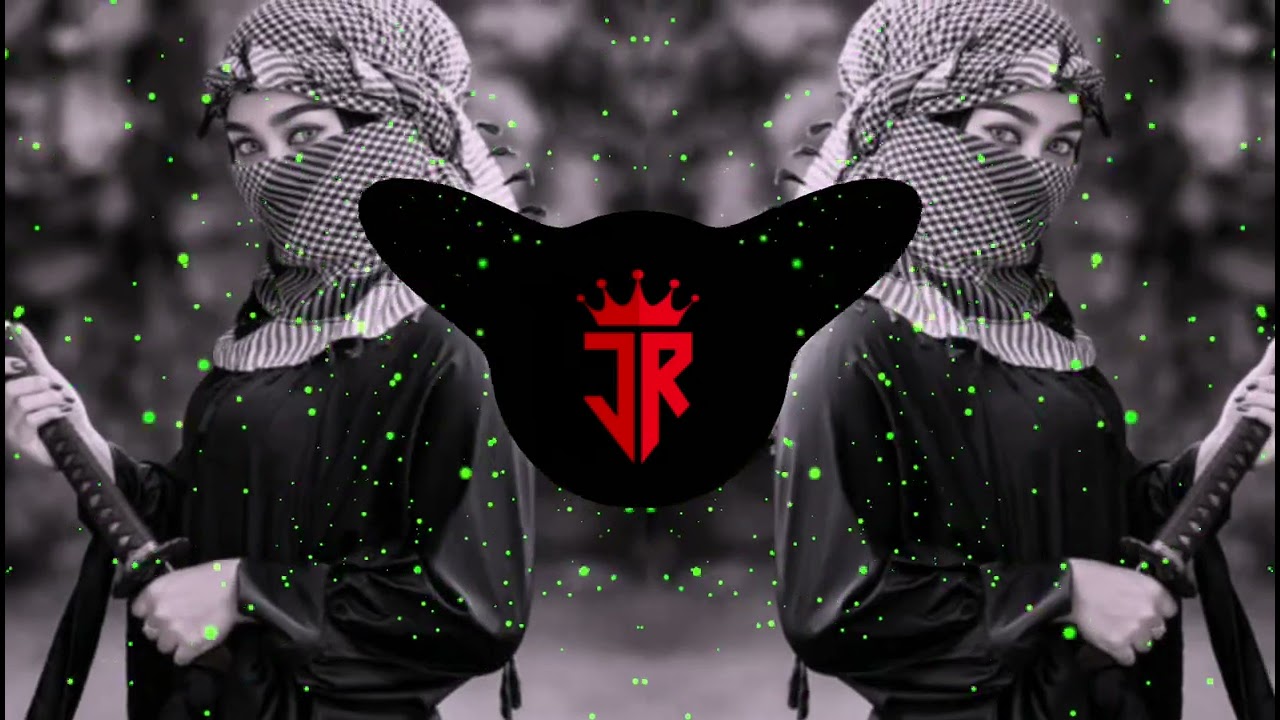 O VI TEN Arabi Song🥵JR💤🥶🎸🥵
