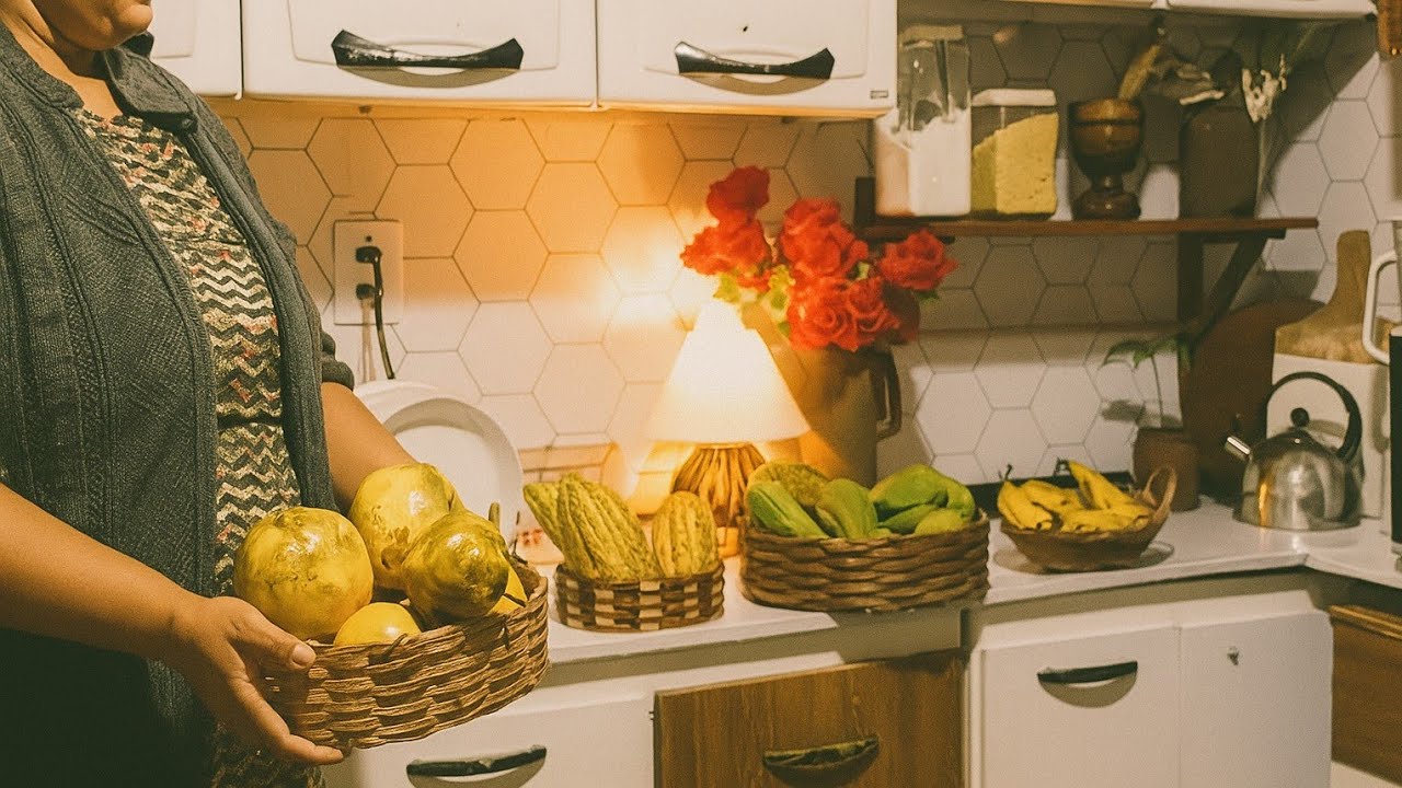 Minha aconchegante vida diária 🌷| A arte da vida aconchegante no interior