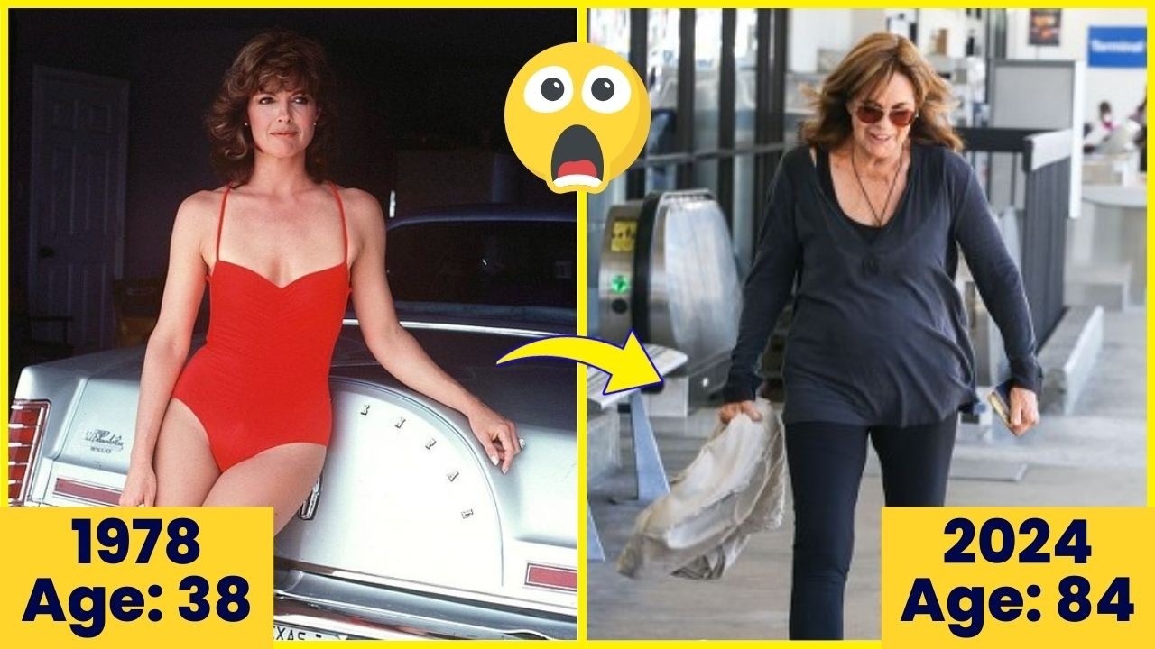 Dallas 1978 Cast Then and Now 2024 - Shocking Transformations Revealed!