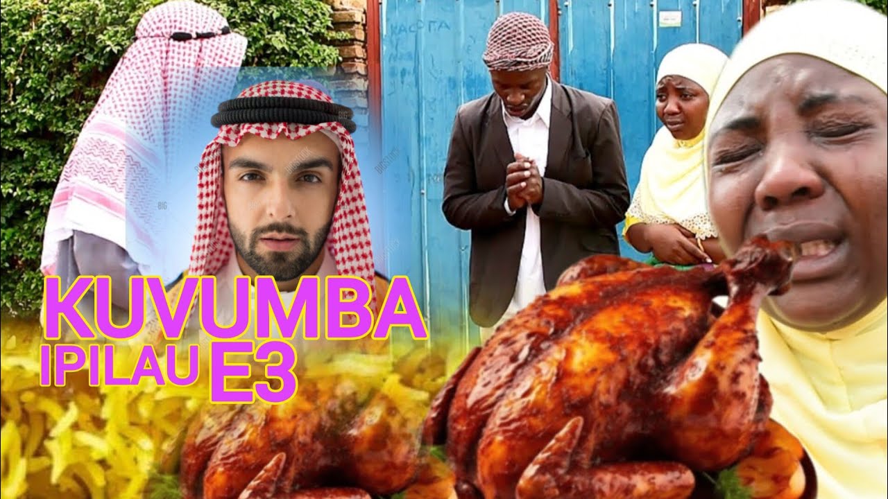 KUVUMBA IPILAU PART2 TEREZA MUBA ISLAM UMUCERI URAMUKOZE ;YAMAMARE KURYAMUGISIBO BIMUKOZEHO🤣🥰