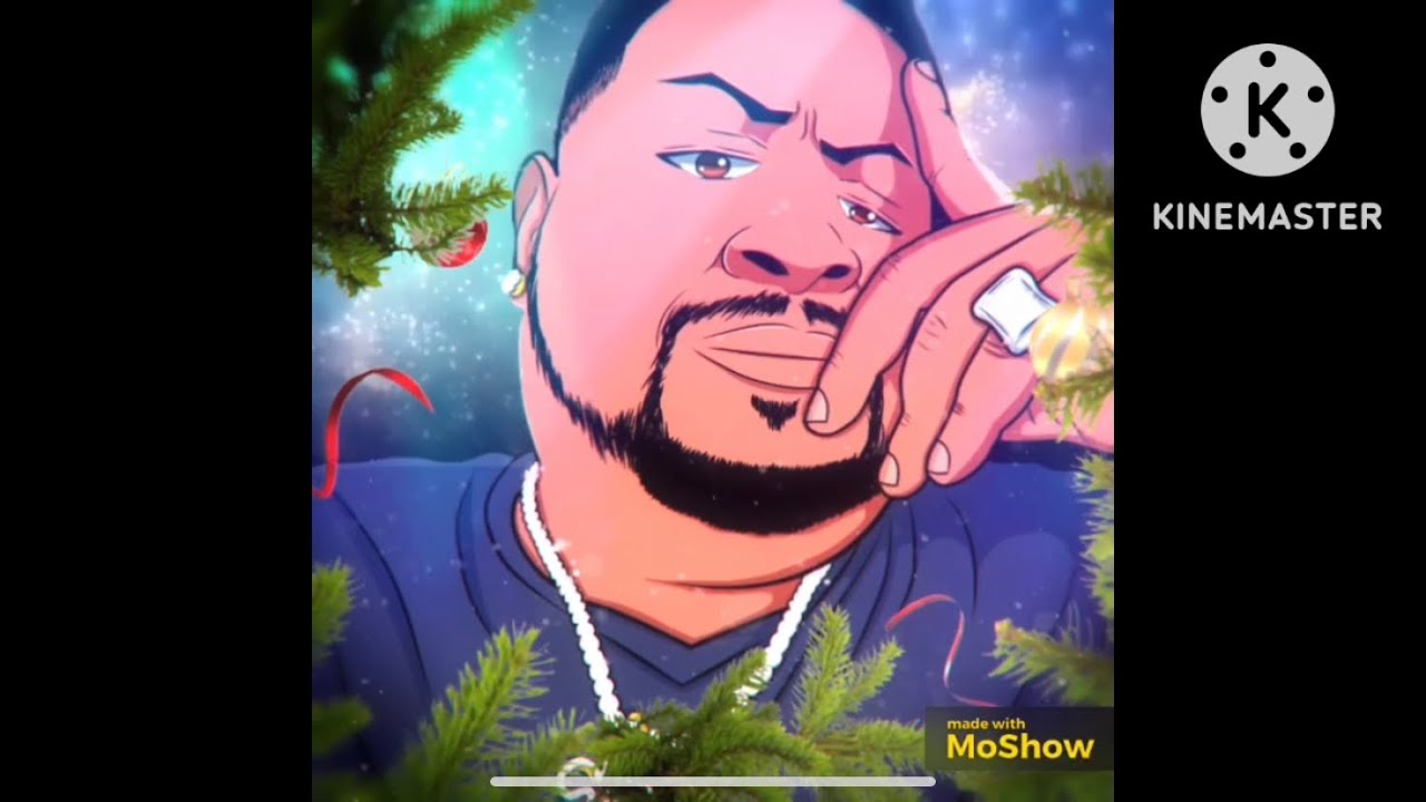 Nieman J & Eric Bellinger - Alone Screwed & Chopped DJ DLoskii $$Requested$$