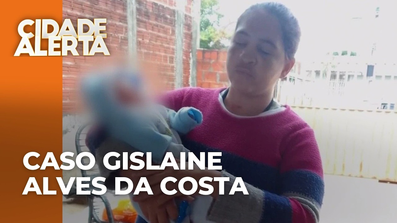 Caso Gislaine Alves da Costa homem que matou maringaense vai ser julgado nesta semana