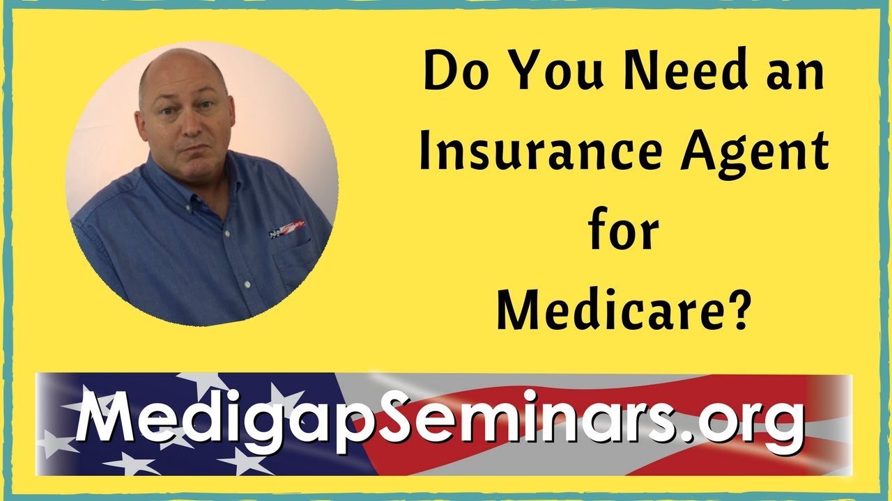 Как найти независимого страхового агента по программе Medicare