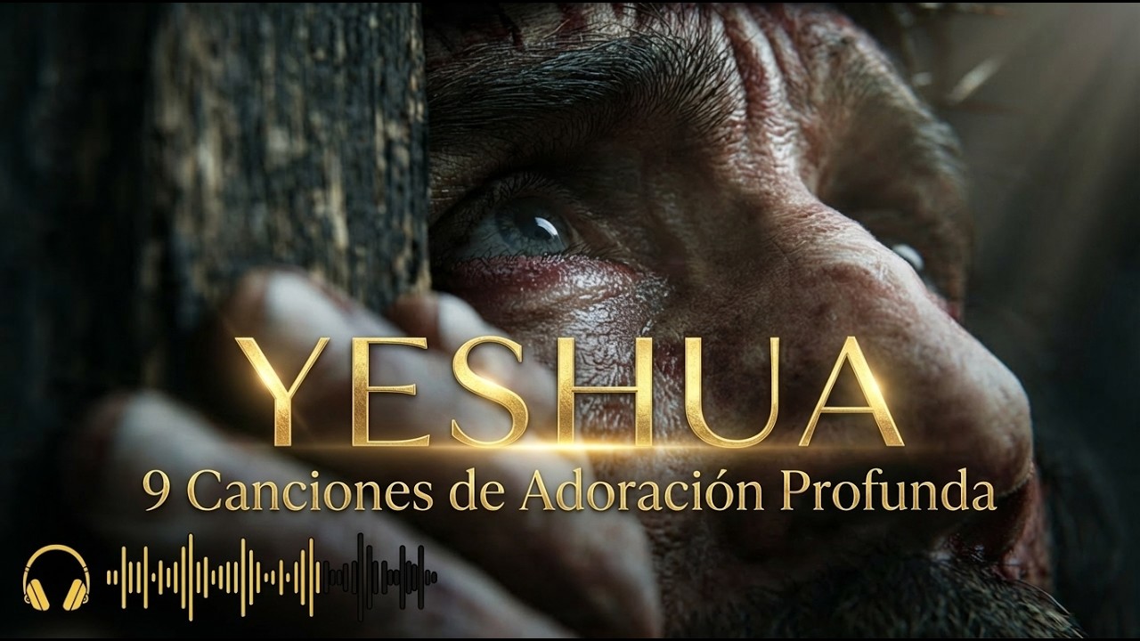 🎵 Yeshua - Adoración Profunda | Las Mejores Canciones Del 2026 Para Adorar A Jesús 🙏