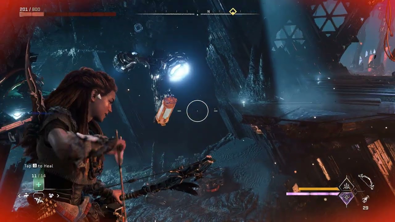 Horizon Forbidden West Complete Edition NG+ (Part 80)
