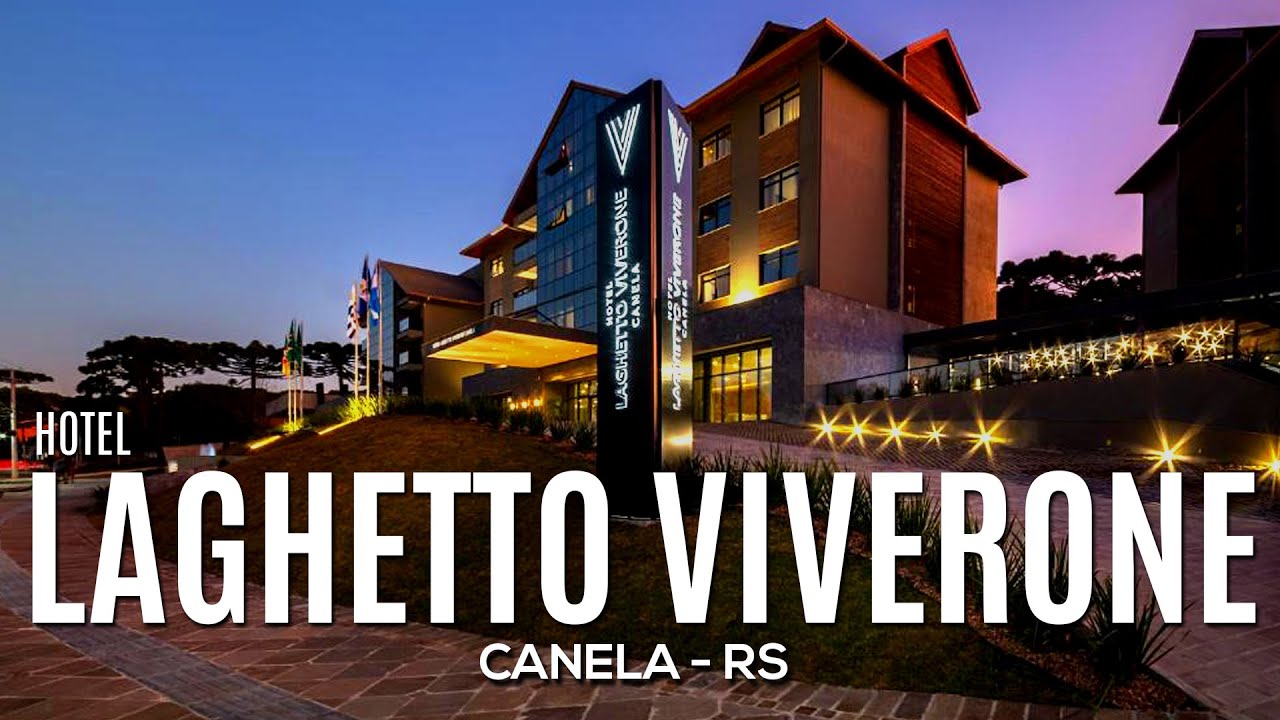 Hotel Laghetto Viverone - Canela 2023