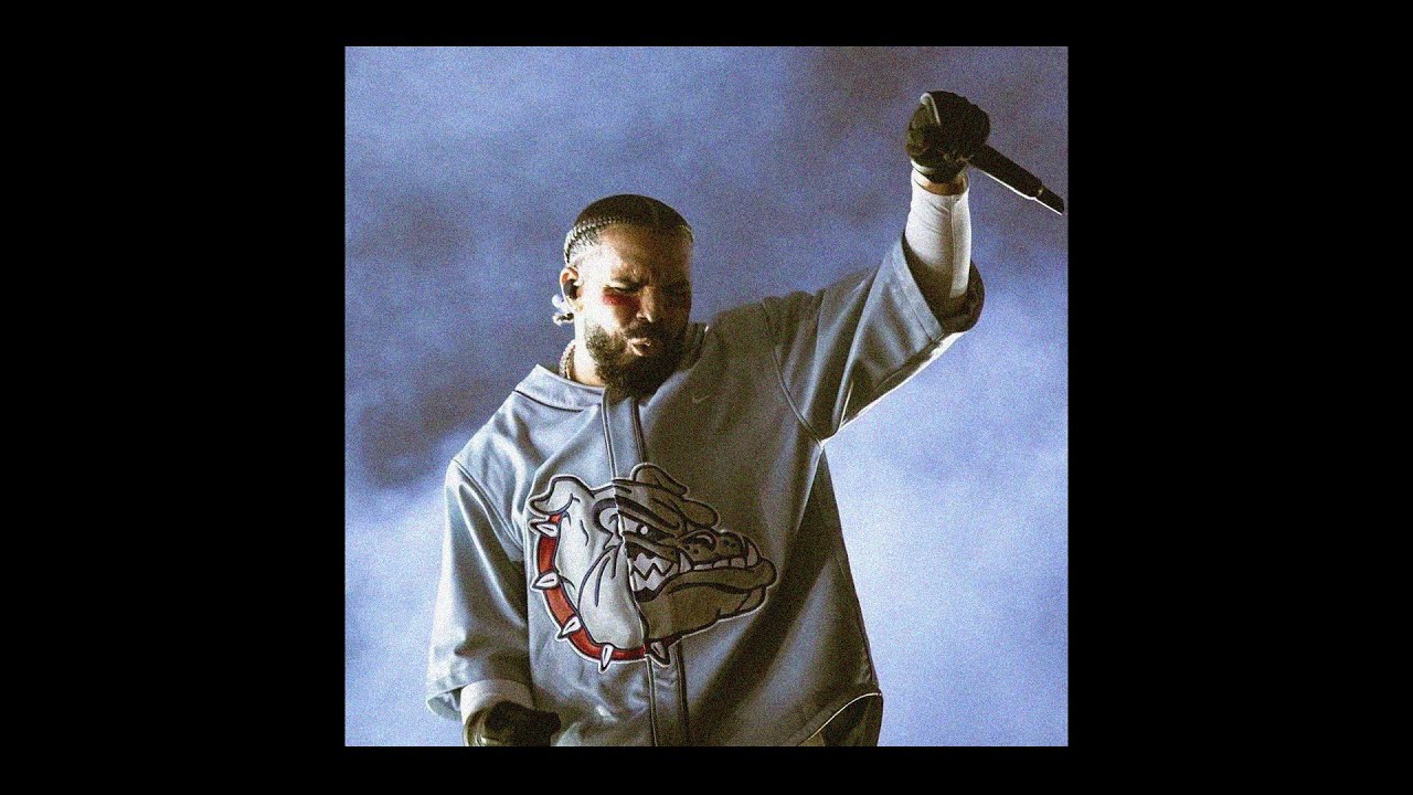 (FREE) Drake Type Beat - 
