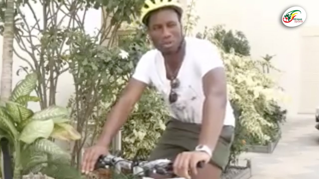 Découvrez la somptueuse Maison de Didier Drogba à Abidjan !