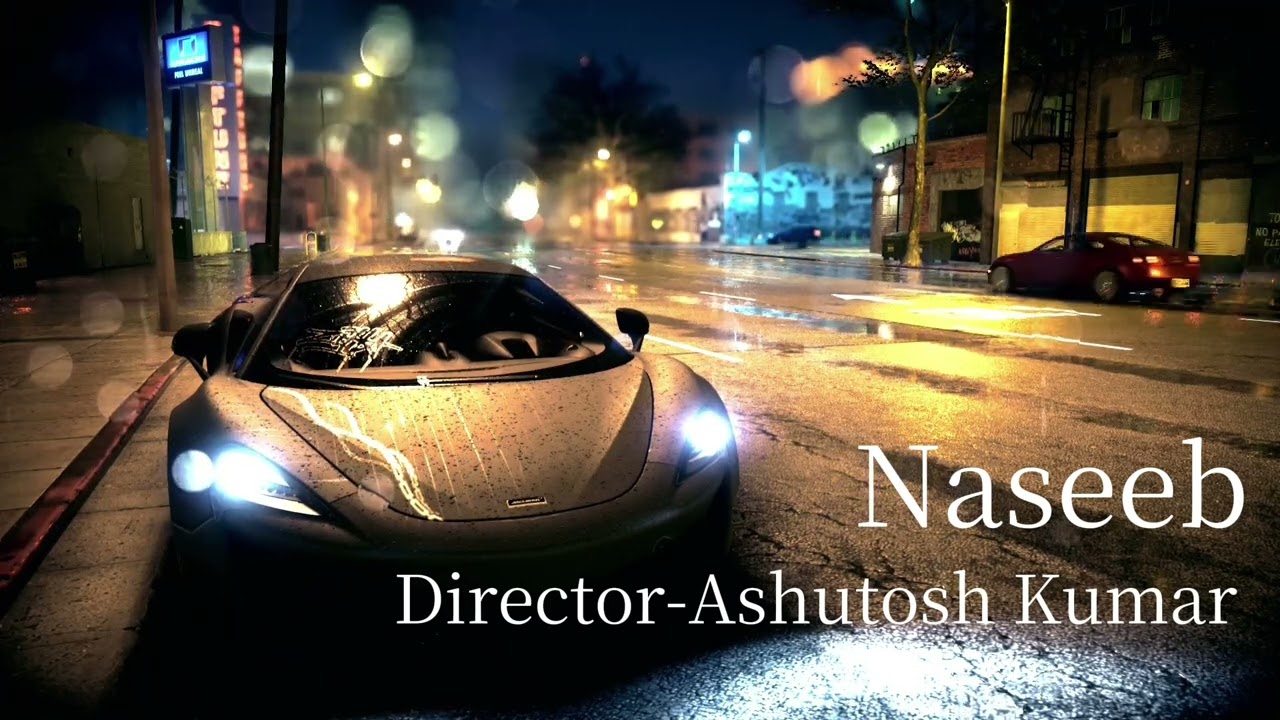 Naseeb-Official Song 