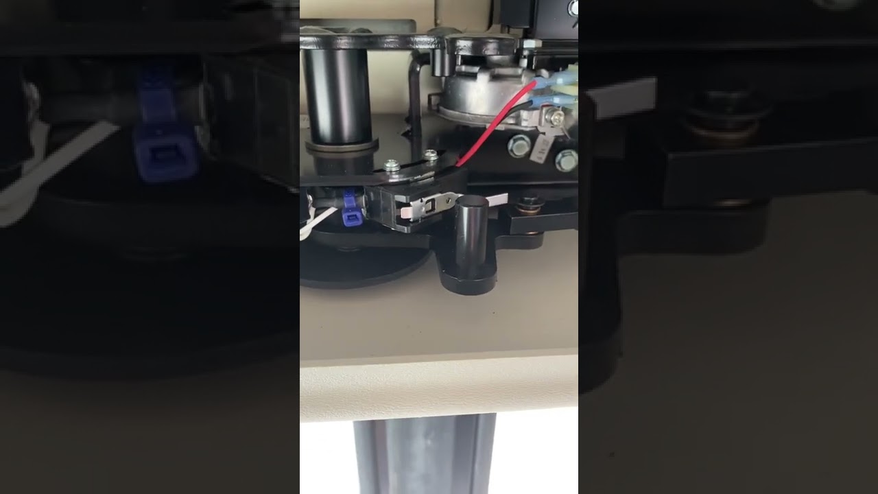 International School bus door issue solution