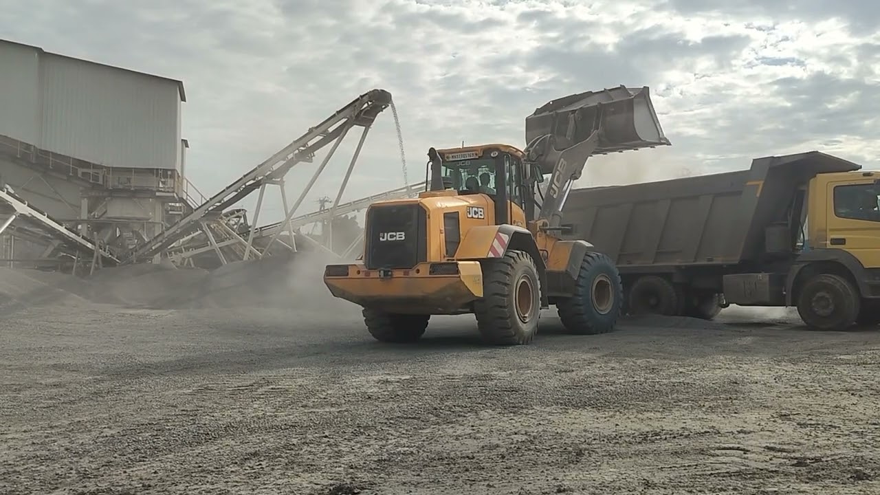 Jcbloader455.5🚜