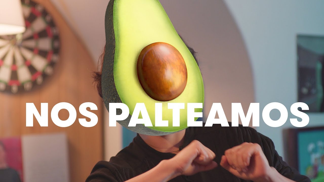 ESDL: Las cosas más Palta (Perú)