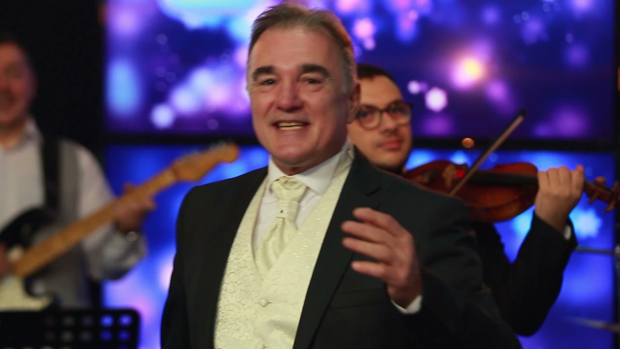 Misko Krstevski -  Samo ti