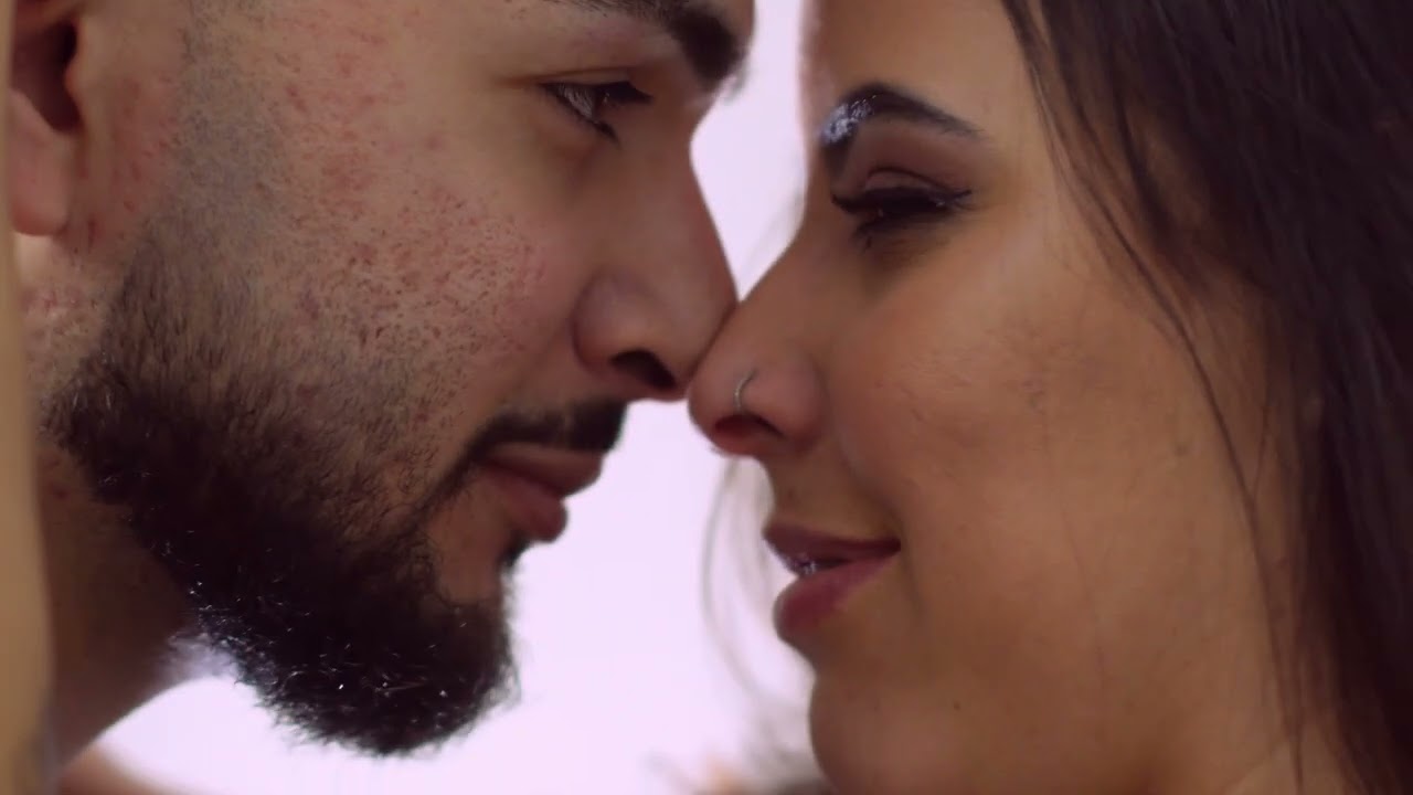 Pre wedding Allana e Fernado