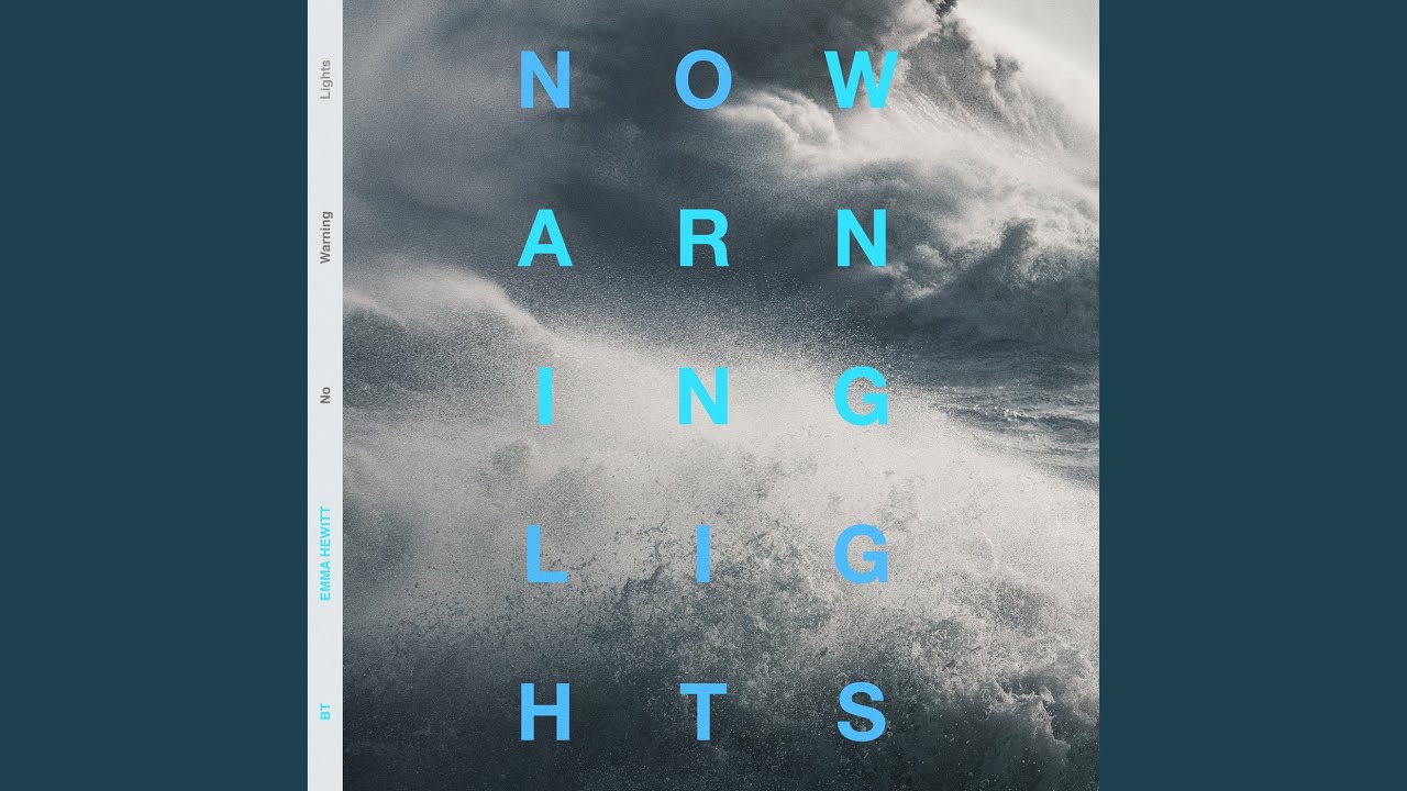 No Warning Lights (ALPHA 9 Extended Remix)