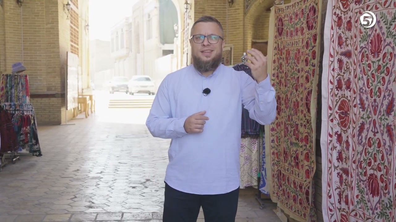ČUVARI SUNNETA - Imam Muslim, velikan ummeta (2. epizoda)