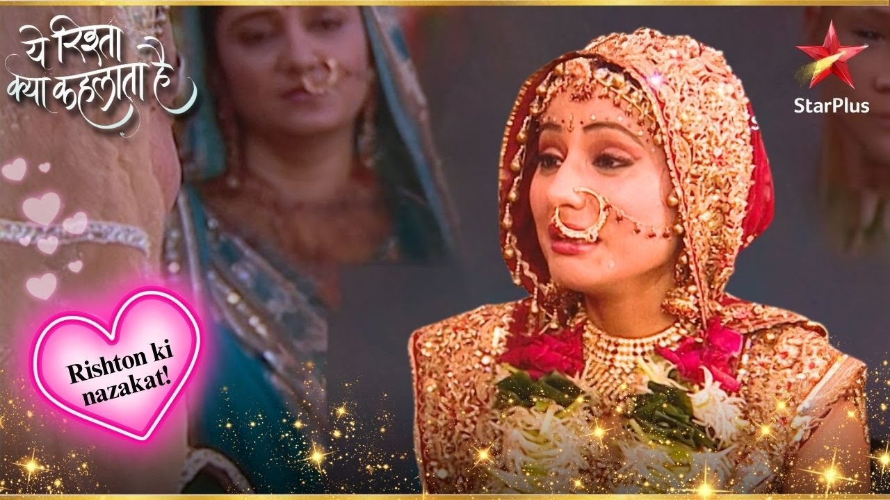 Akshara की हुई emotional विदाई! | Full Ep. 143 - 148 | Yeh Rishta Kya Kehlata Hai