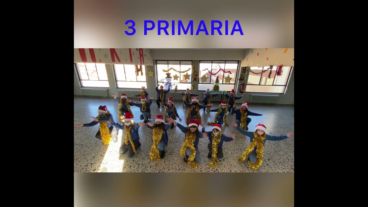 3ºEP   LA LUZ QUE NACE EN TI