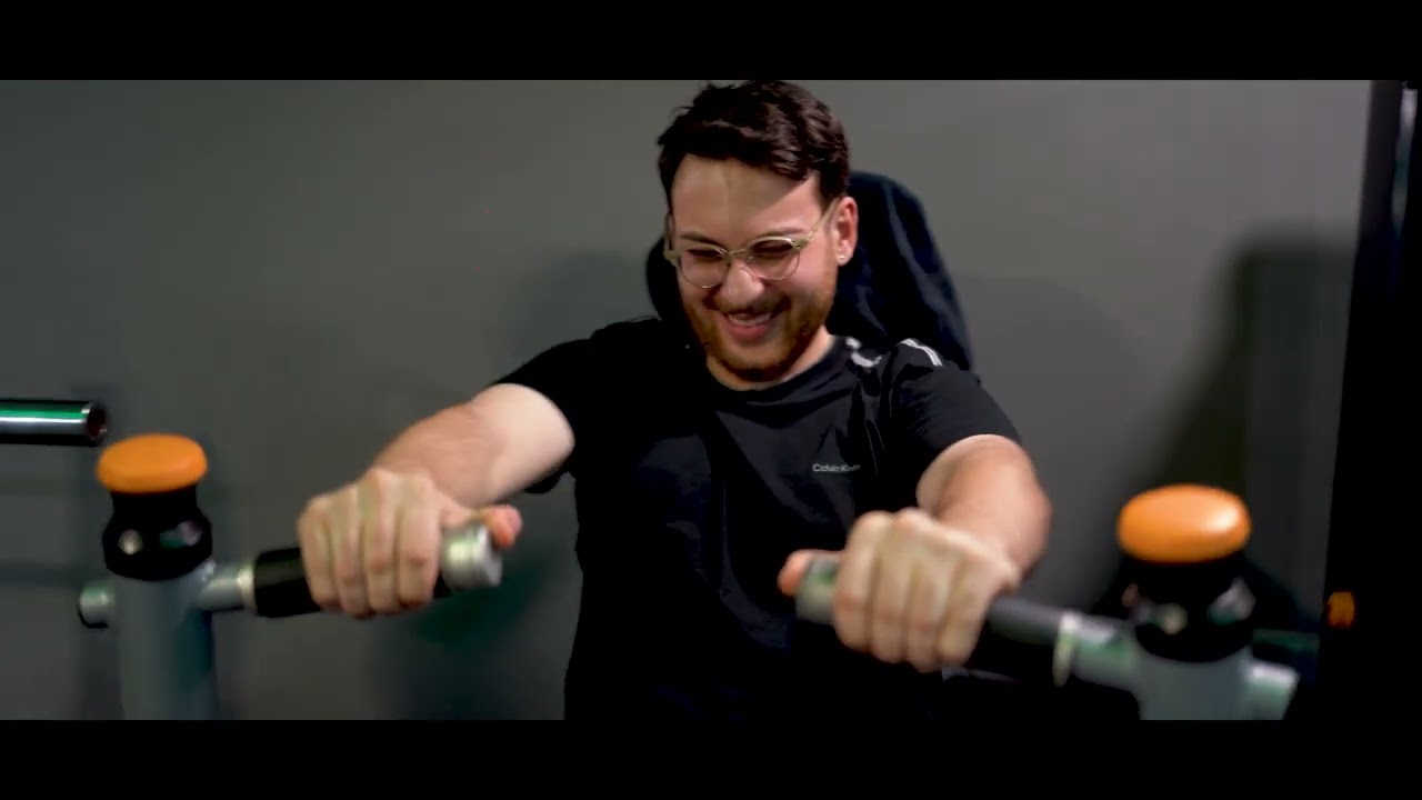 BİR ADIM   KISA FİLM