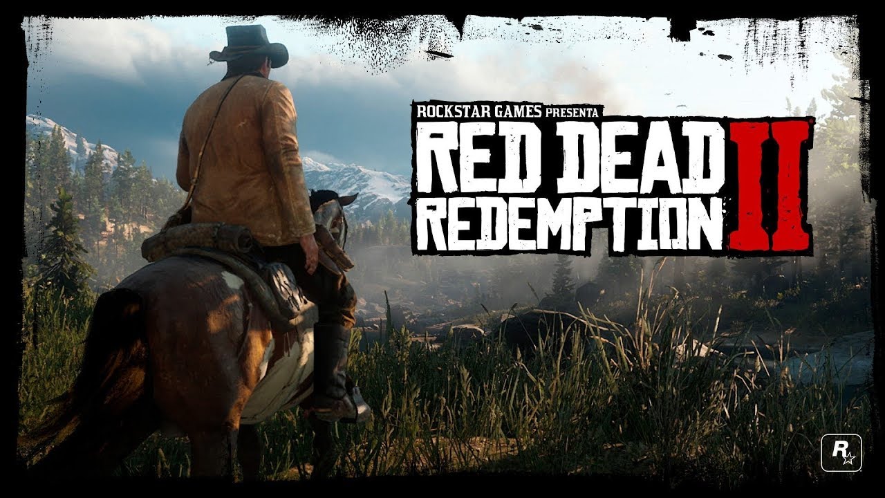 Red Dead Redemption 2 Gameplay 4K: la lunga giornata del cowboy solitario - Spoiler