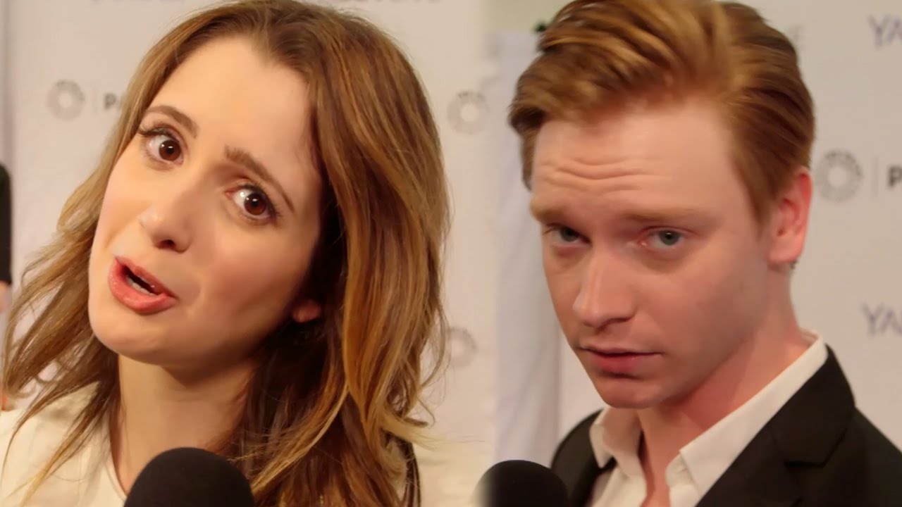 Austin & Ally Cast Plays Rapid Fire Game