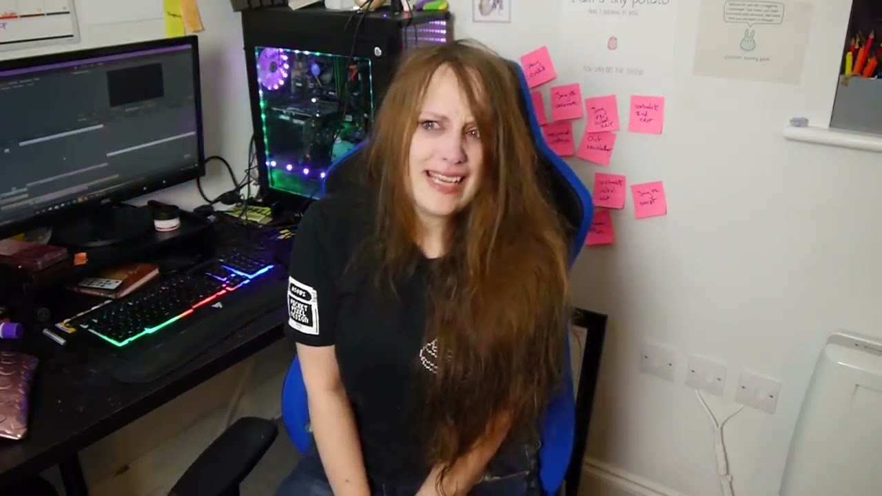 Why my videos are now private [reupload]