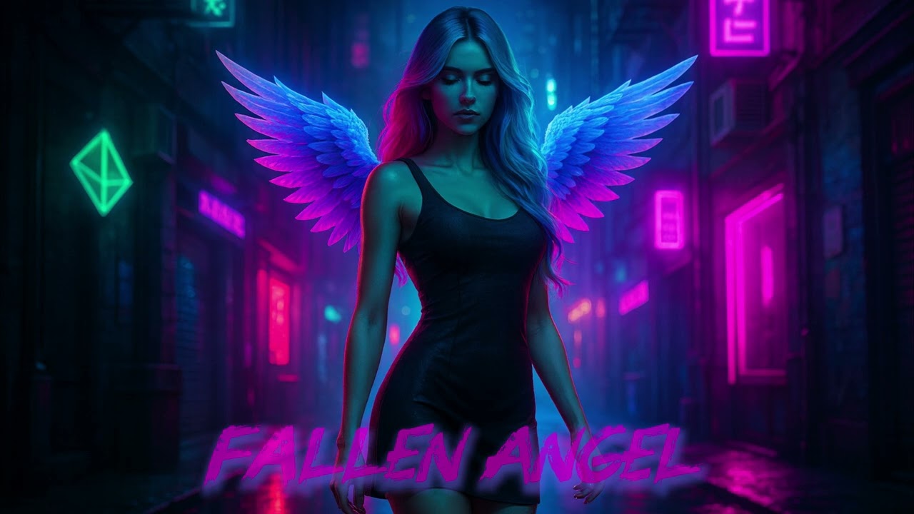Fallen Angel