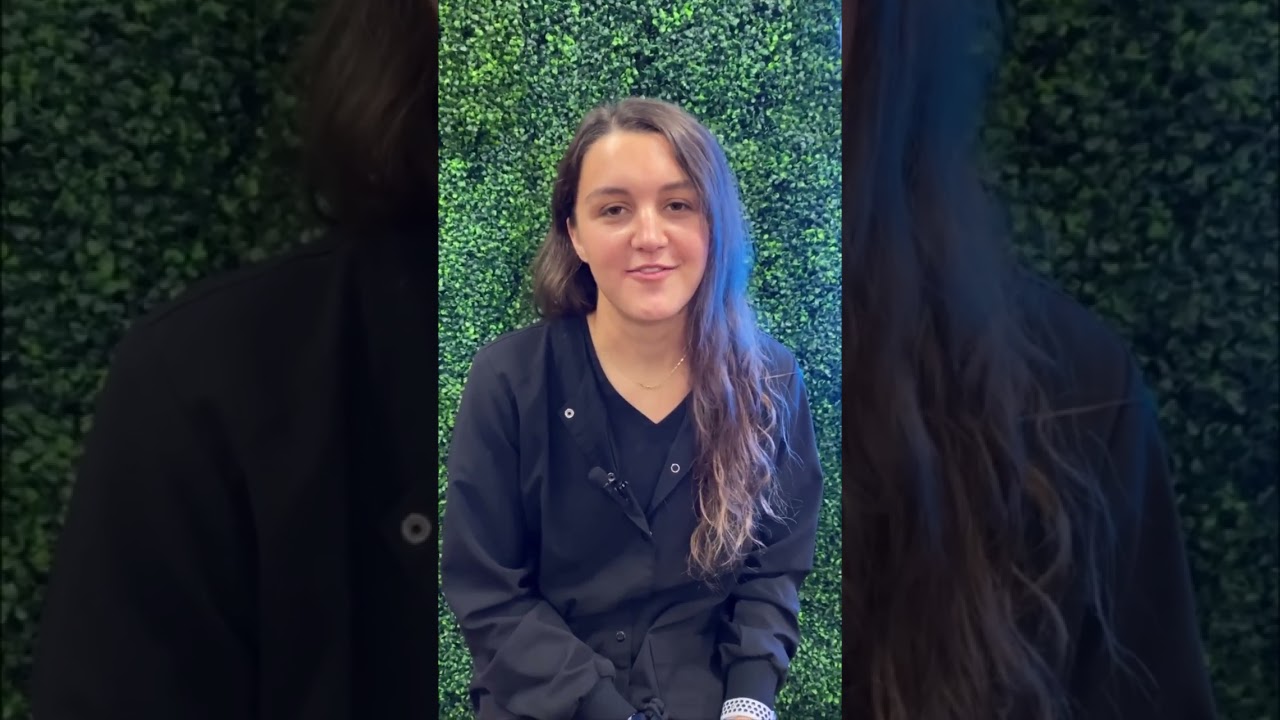Meet Corbyn! | Braces and Invisalign for Teens and Adults | Harwell & Cook Orthodontics