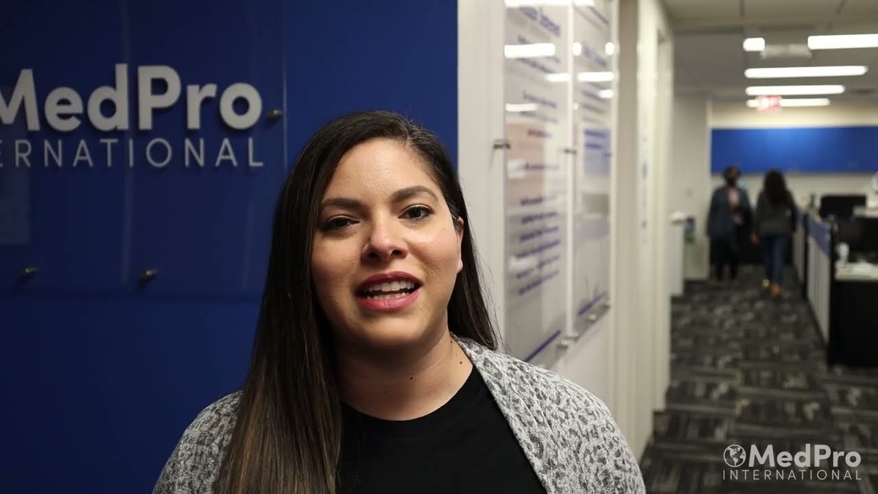 MedPro International - Nurse Pay Rate Increase Program