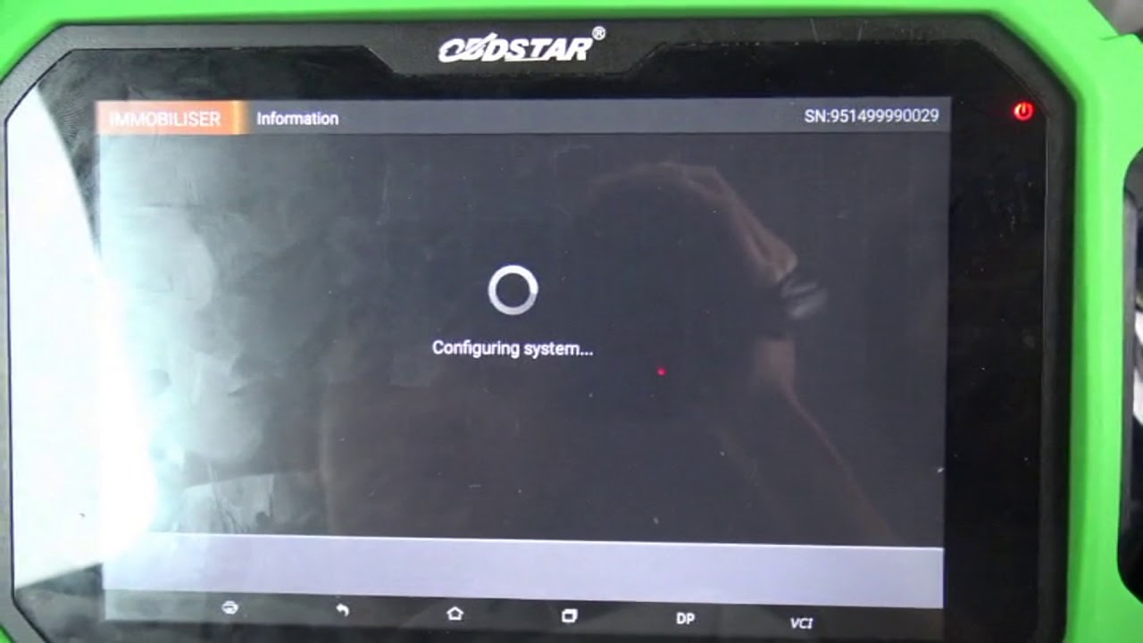 2018 Jeep Compass Key programming