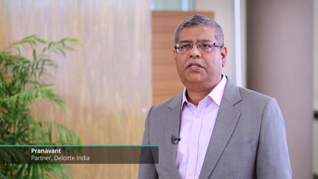 Electric Mobility | Deloitte India