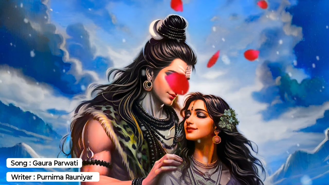 #new_song # Maha shivratri special | Purnima Rauniyar | @TSeriesBhaktiSagar @Bhakti_Bhajan_ 