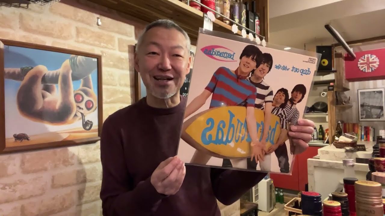 【2026.2.22】咎められても困るのですが…【まもなく開店〜昨日ナニ聴いた】
