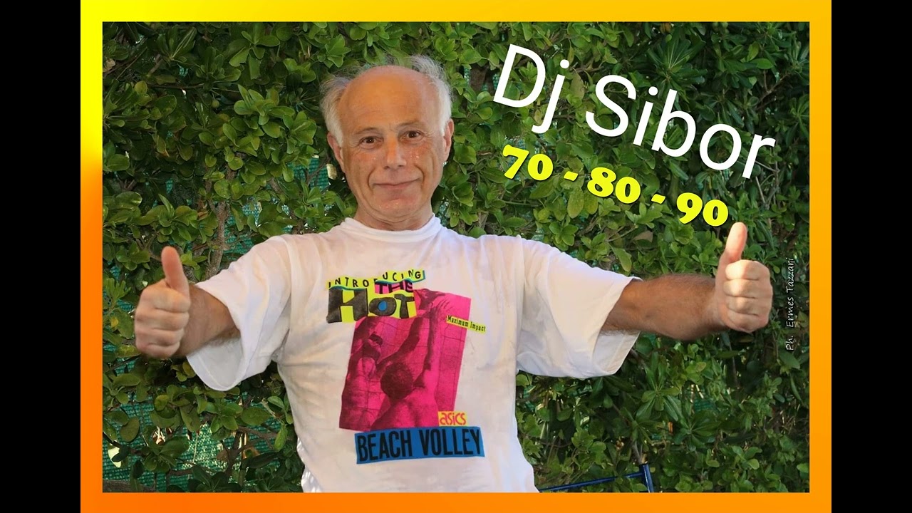 Dj Sibor Presenta 