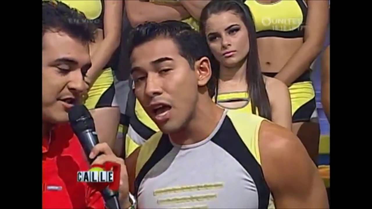 Calle 7 Bolivia Temporada 6 (12/05/16)