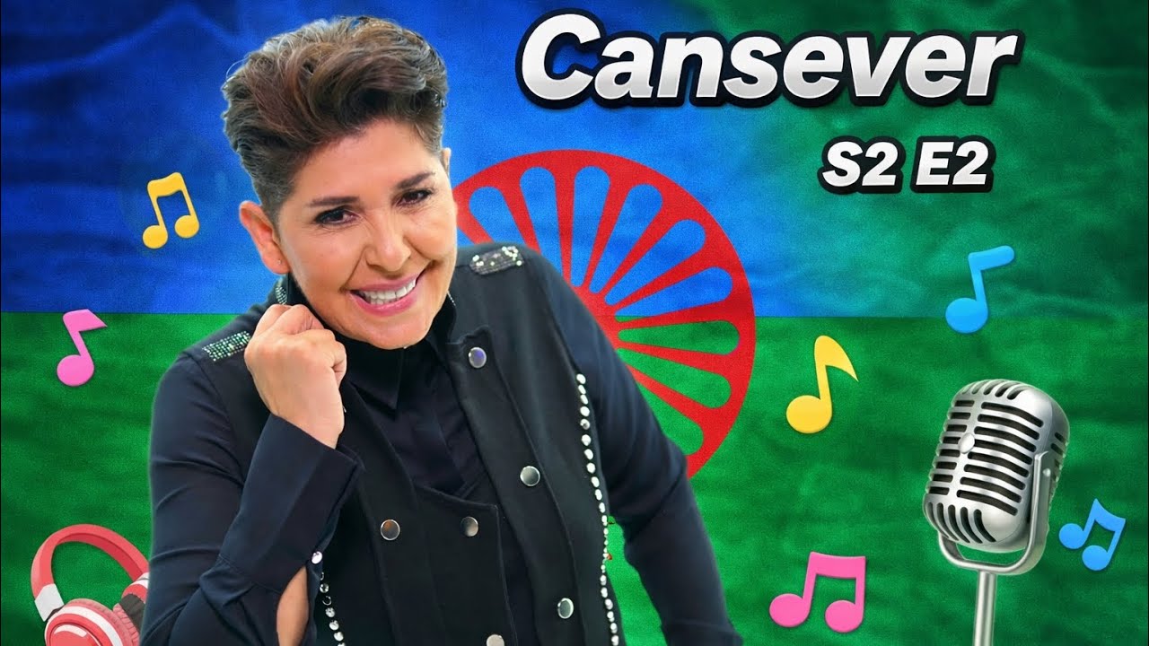 KARIJERA S2 E2 - CANSEVER