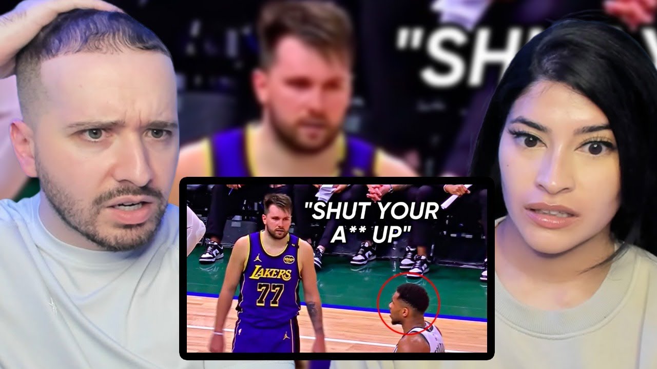 NBA PLAYERS TALKING SH*T FOR 25 MINUTES | Yass & Fats Reacts